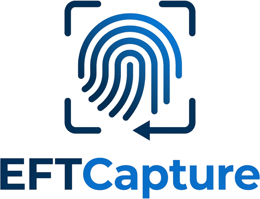 EFT Capture
